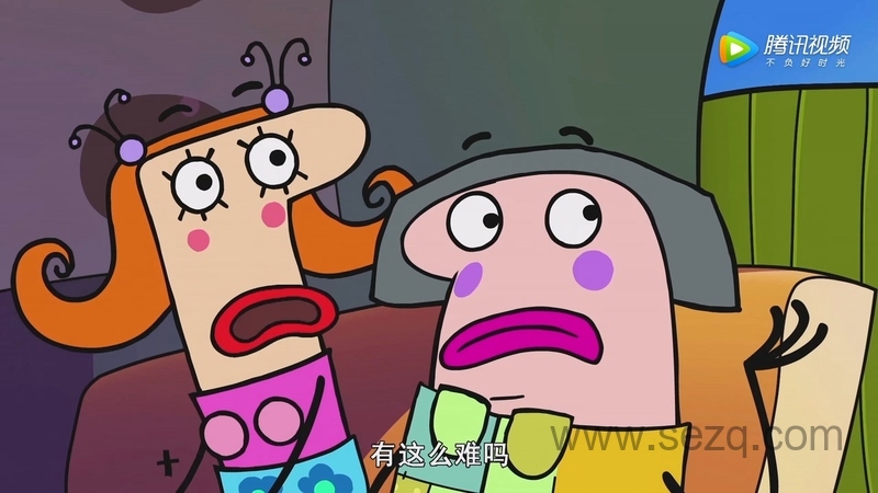 左利与波奇 - 动画资源画廊第8张