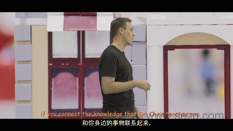 宝宝的物理学 - 动画资源画廊第9张