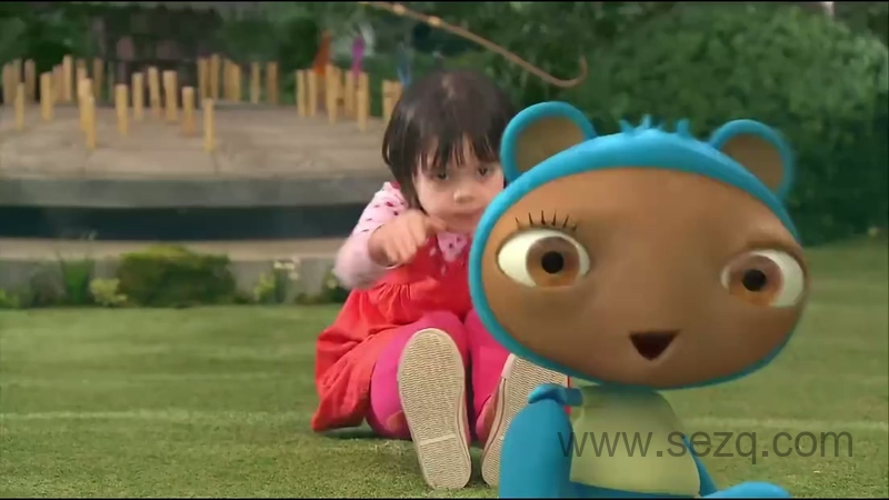 布鲁精灵 - 动画资源画廊第5张