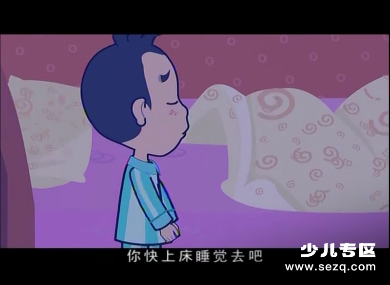 淘气包马小跳 - 动画资源画廊第7张