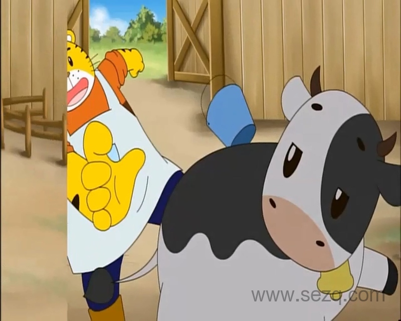 巧虎幼幼版2017年1月-12月 - 动画资源画廊第2张