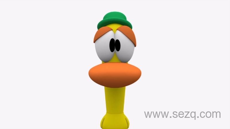 小P优优 - 动画资源画廊第8张