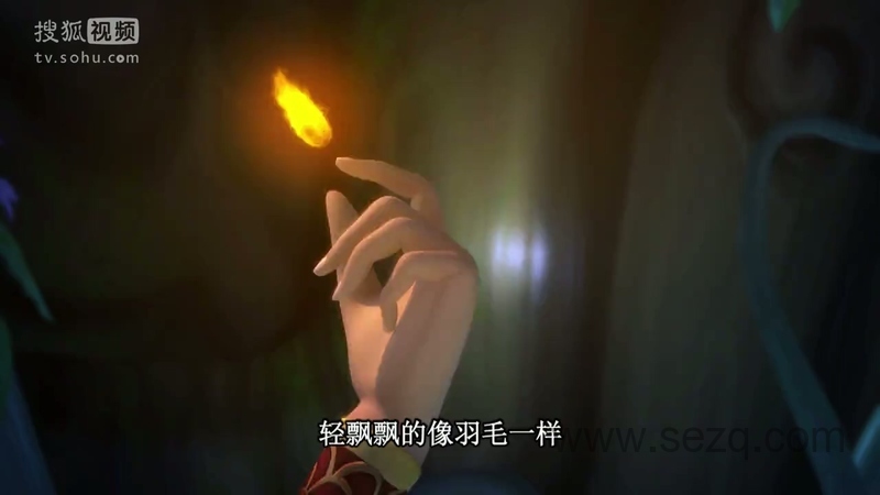 精灵梦叶罗丽 - 动画资源画廊第5张