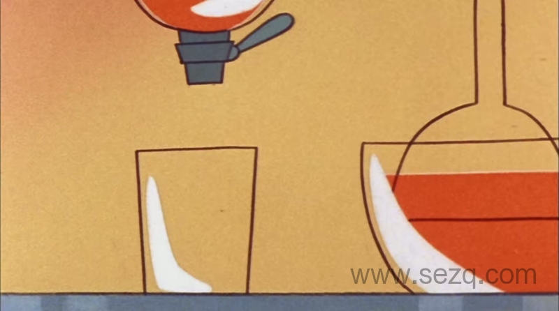 巴巴爸爸之科学故事 - 动画资源画廊第6张