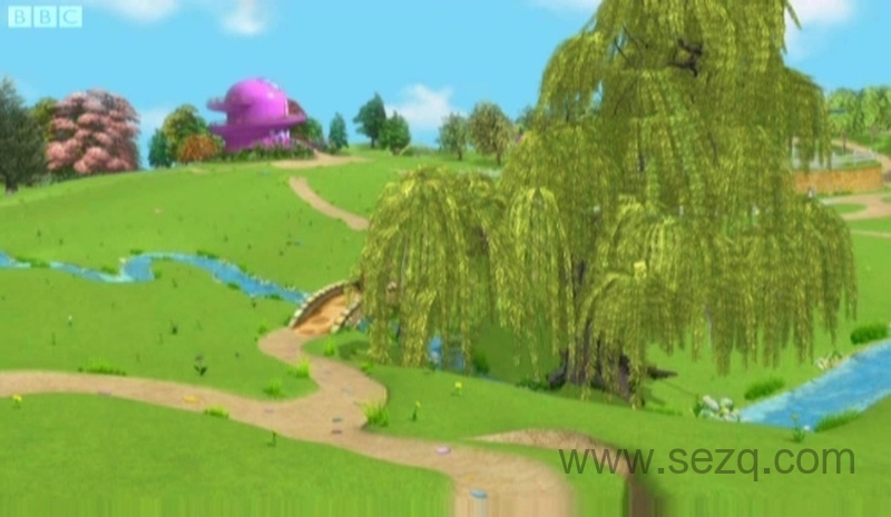 万事通女孩罗西 - 动画资源画廊第5张