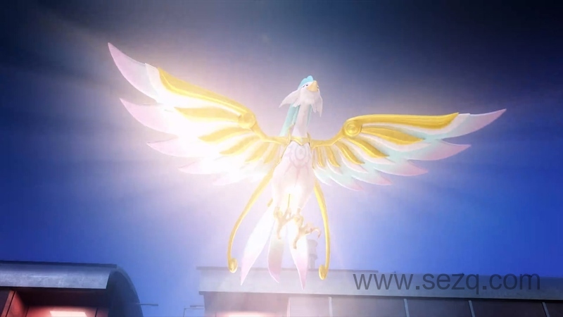 精灵战车 - 动画资源画廊第4张