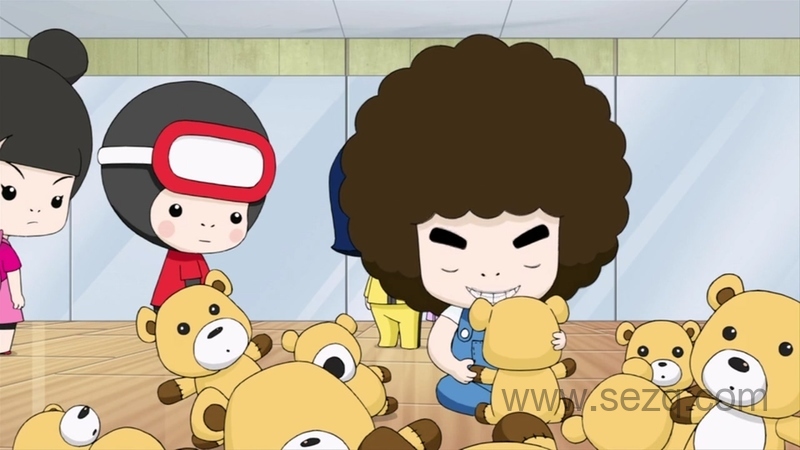 我是梦妮 - 动画资源画廊第6张