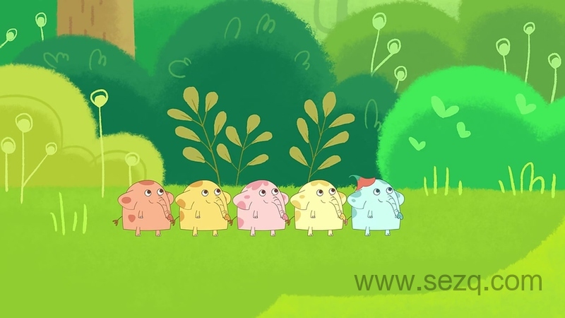 艾米咕噜 - 动画资源画廊第5张