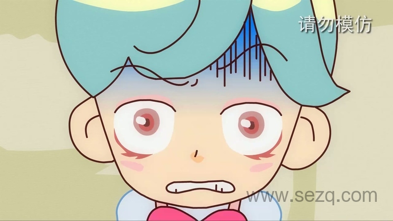 航天宝贝 - 动画资源画廊第5张