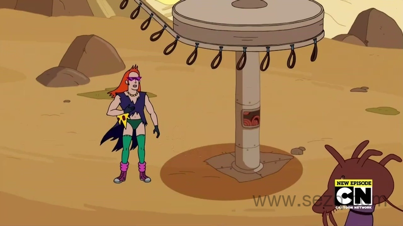 探险活宝 - 动画资源画廊第4张