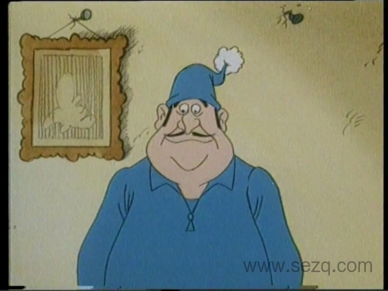 幸运的鲁克 - 动画资源画廊第3张