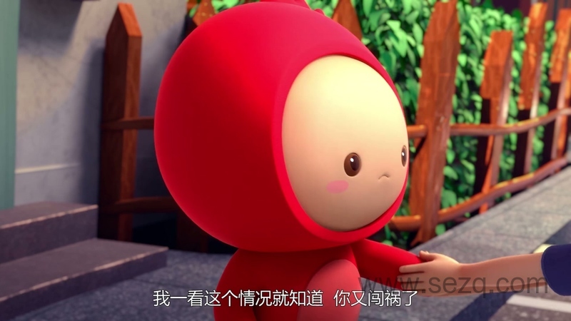 派乐萌奇 - 动画资源画廊第2张