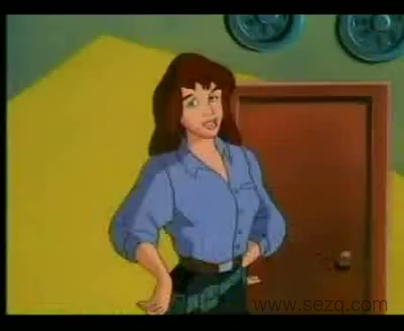 火星鼠骑士 - 动画资源画廊第5张