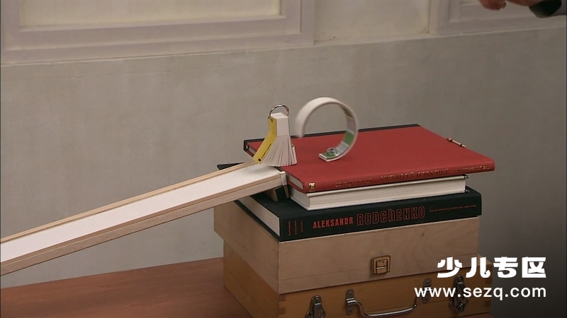 毕达哥拉斯装置 迷你特辑 - 动画资源画廊第3张