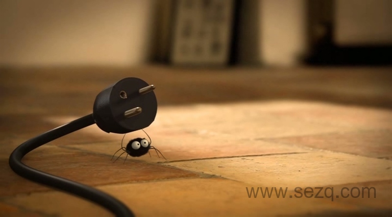 昆虫小世界 - 动画资源画廊第9张