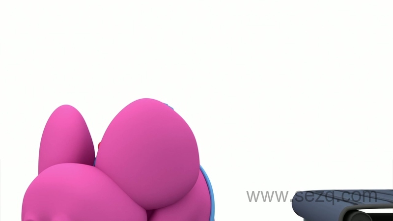 小P优优 - 动画资源画廊第8张