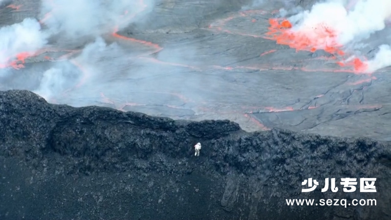 旅行到地球内部 - 动画资源画廊第9张