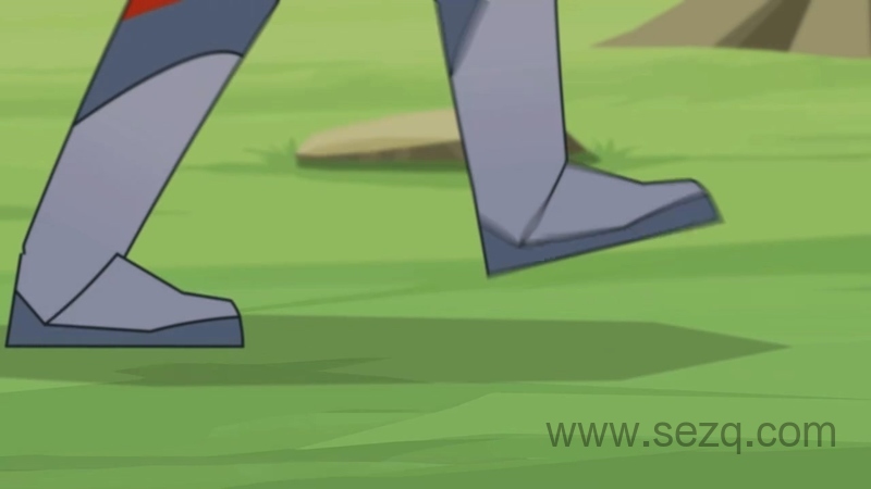 兽王争锋 - 动画资源画廊第2张