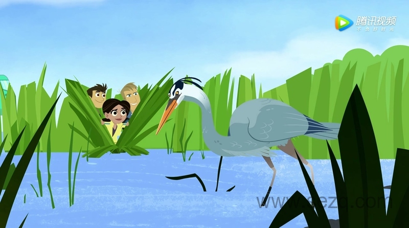 动物兄弟 - 动画资源画廊第3张