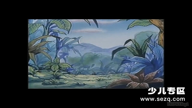 拇指姬物语 - 动画资源画廊第2张