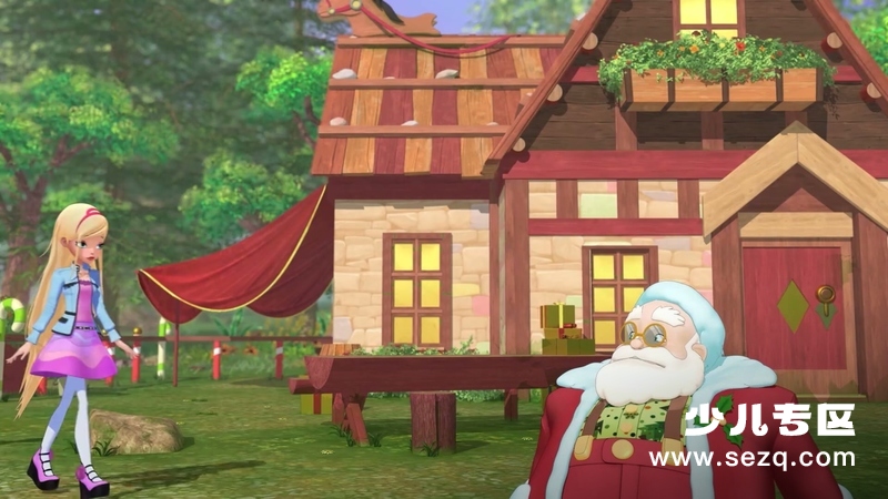 皇家趣学院 - 动画资源画廊第8张