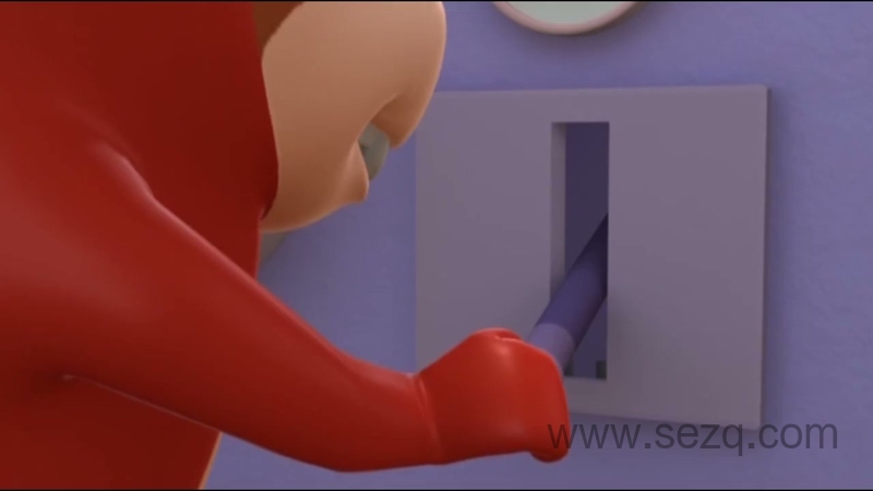 可可蒙 - 动画资源画廊第4张