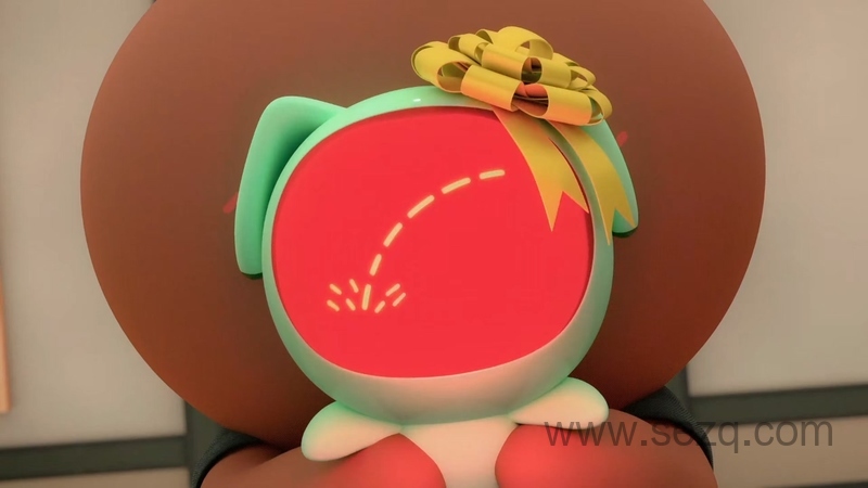 布朗熊和朋友们 - 动画资源画廊第5张