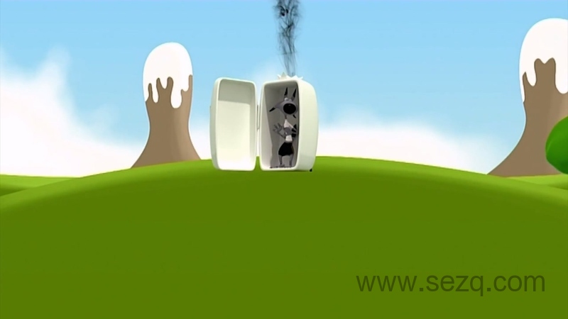 甜心小羊 - 动画资源画廊第2张