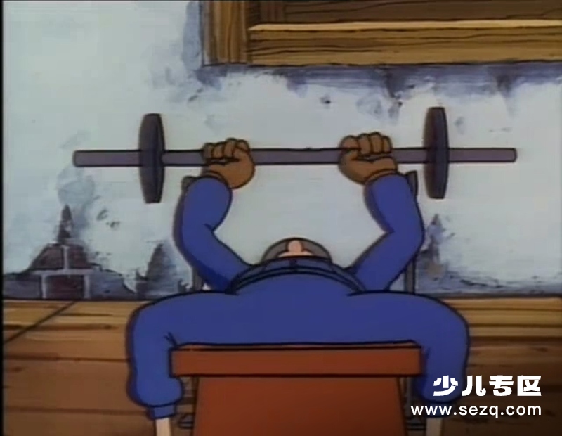 神探加杰特 - 动画资源画廊第9张