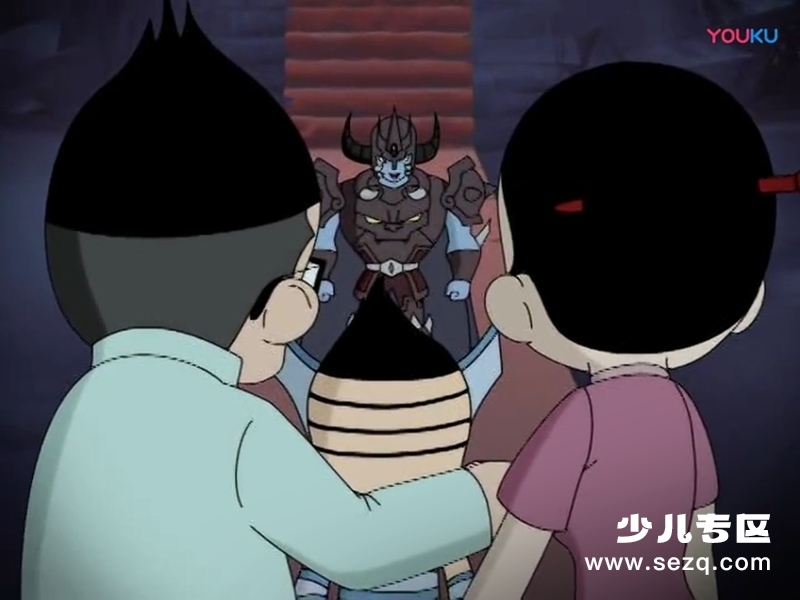 少林海宝 - 动画资源画廊第8张