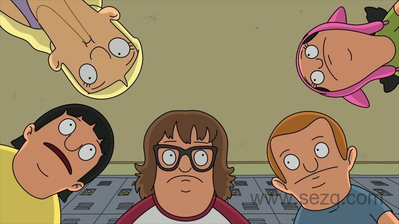 开心汉堡店 - 动画资源画廊第4张