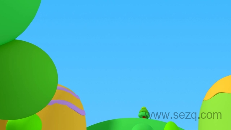 小小聪明星 - 动画资源画廊第9张