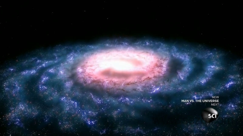 了解宇宙如何运行 - 动画资源画廊第3张