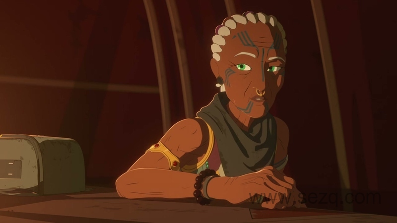 星球大战：抵抗组织 - 动画资源画廊第9张