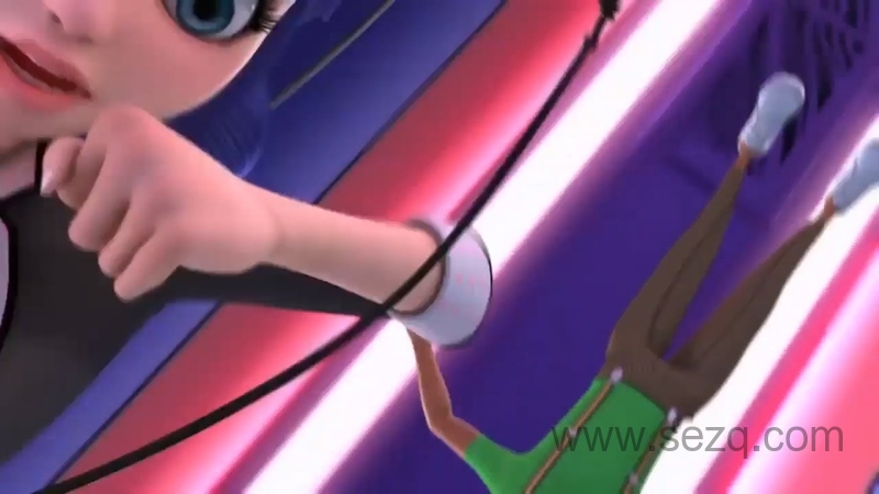 瓢虫雷迪 - 动画资源画廊第7张