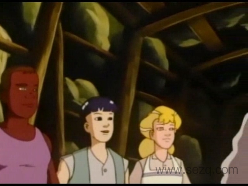 天命神童 - 动画资源画廊第4张