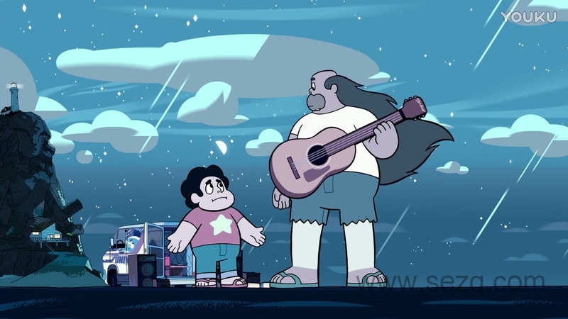 宇宙小子史蒂芬 - 动画资源画廊第2张