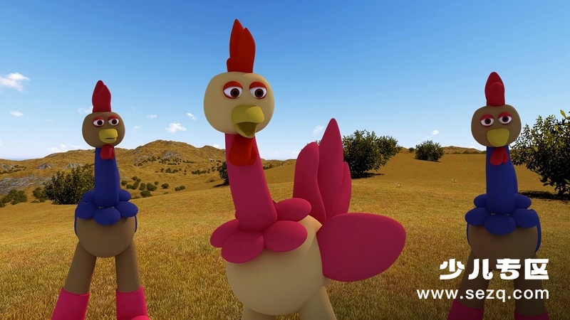 超级皮皮克 - 动画资源画廊第5张