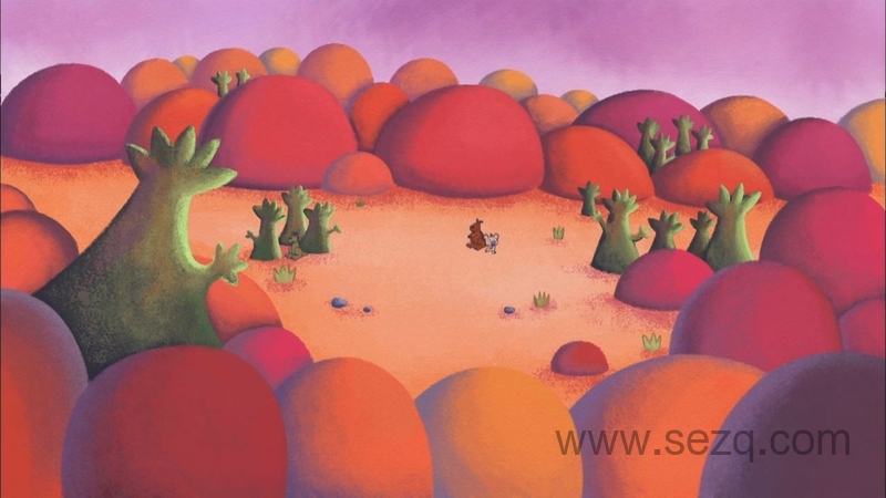 梦幻动物园 - 动画资源画廊第5张