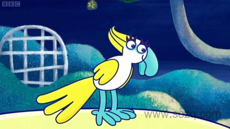 动物街64号 - 动画资源画廊第3张