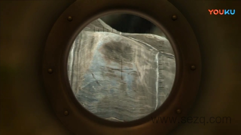 太空娃娃 - 动画资源画廊第7张