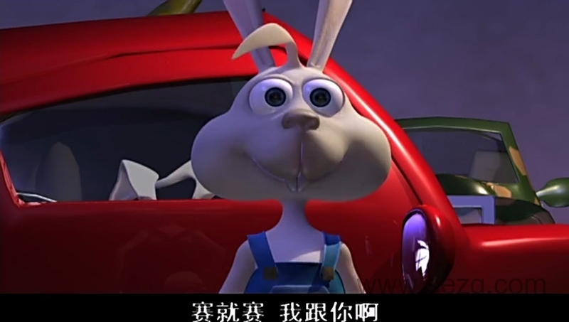 尾巴梦幻曲 - 动画资源画廊第3张