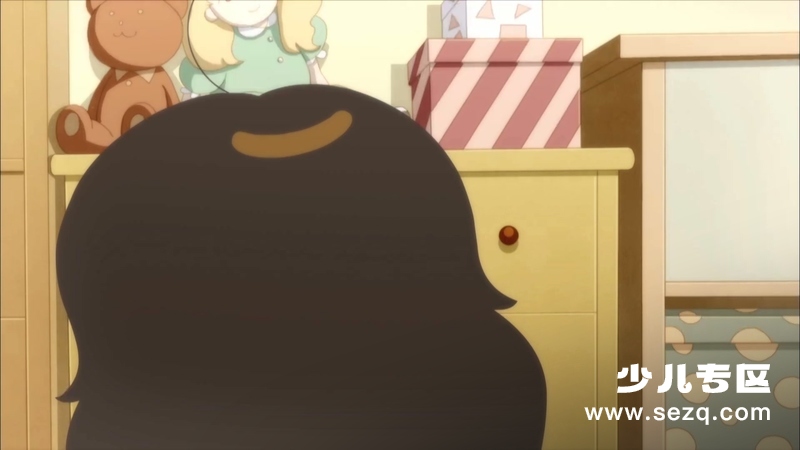 哈啰小梅子 - 动画资源画廊第5张