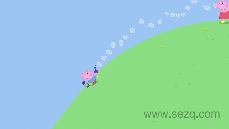 小猪佩奇 - 动画资源画廊第7张