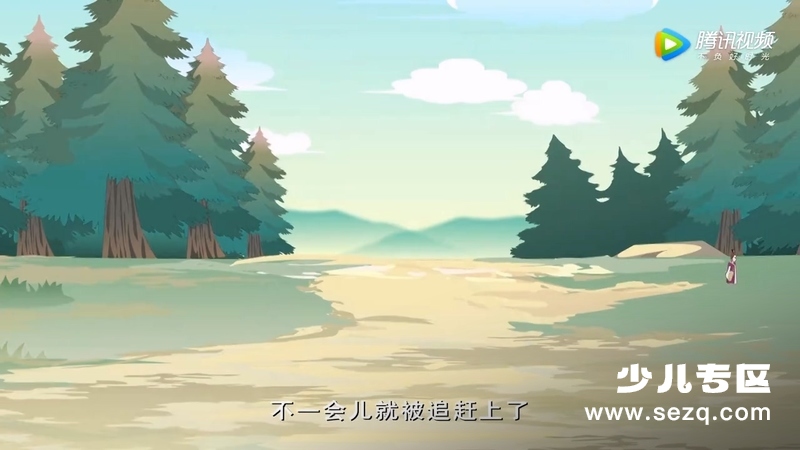 四大名著故事 - 动画资源画廊第6张