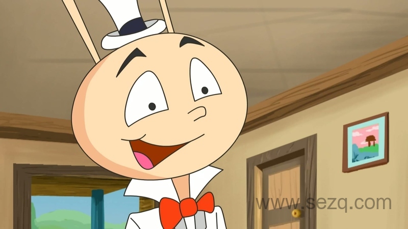 美德花园 - 动画资源画廊第4张