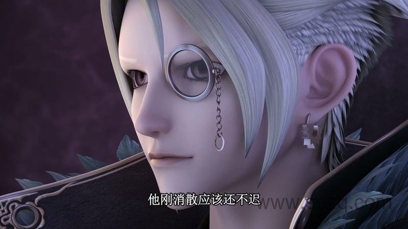 精灵梦叶罗丽 - 动画资源画廊第3张