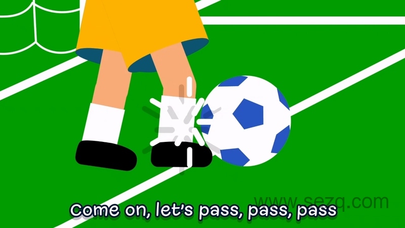 聪明宝宝儿歌 - 动画资源画廊第5张