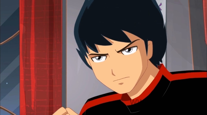 塔拉邓肯 - 动画资源画廊第3张