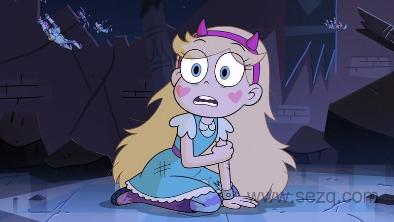 星蝶公主 - 动画资源画廊第3张